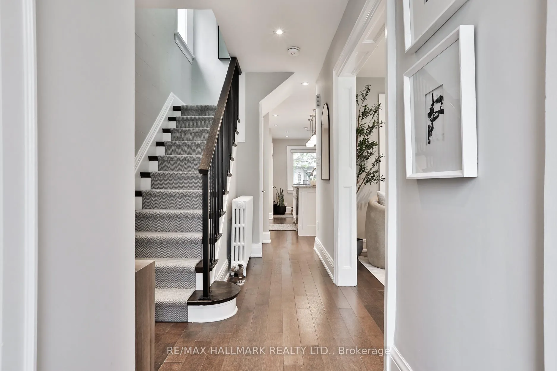 Photo 18 of 151 Chiltern Hill Road, Toronto, Humewood-Cedarvale — HOMEH