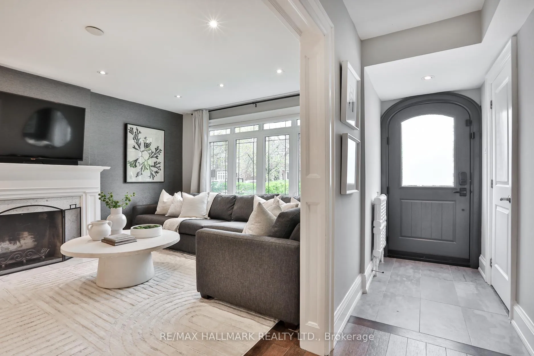 Photo 20 of 151 Chiltern Hill Road, Toronto, Humewood-Cedarvale — HOMEH