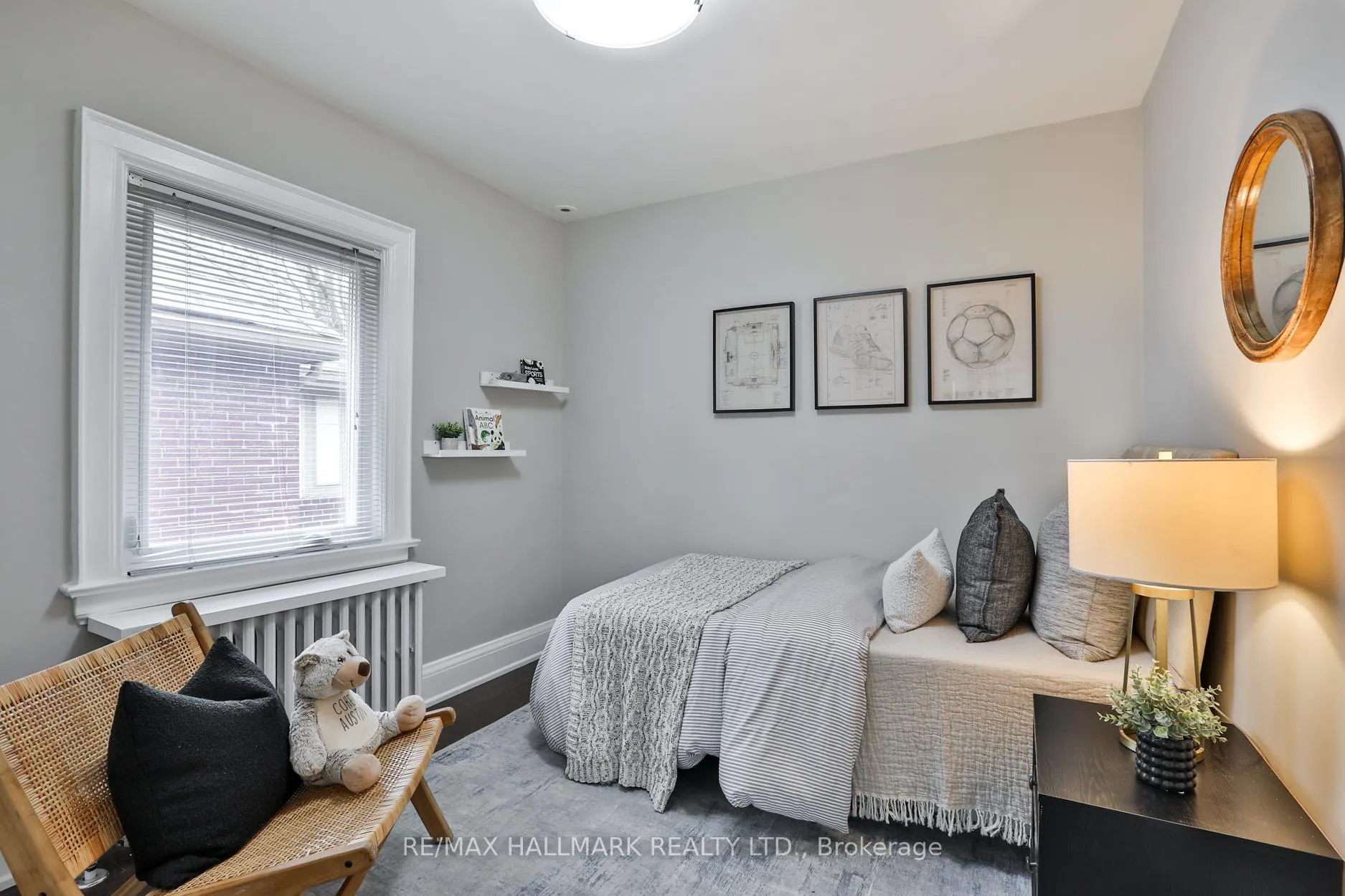 Photo 26 of 151 Chiltern Hill Road, Toronto, Humewood-Cedarvale — HOMEH