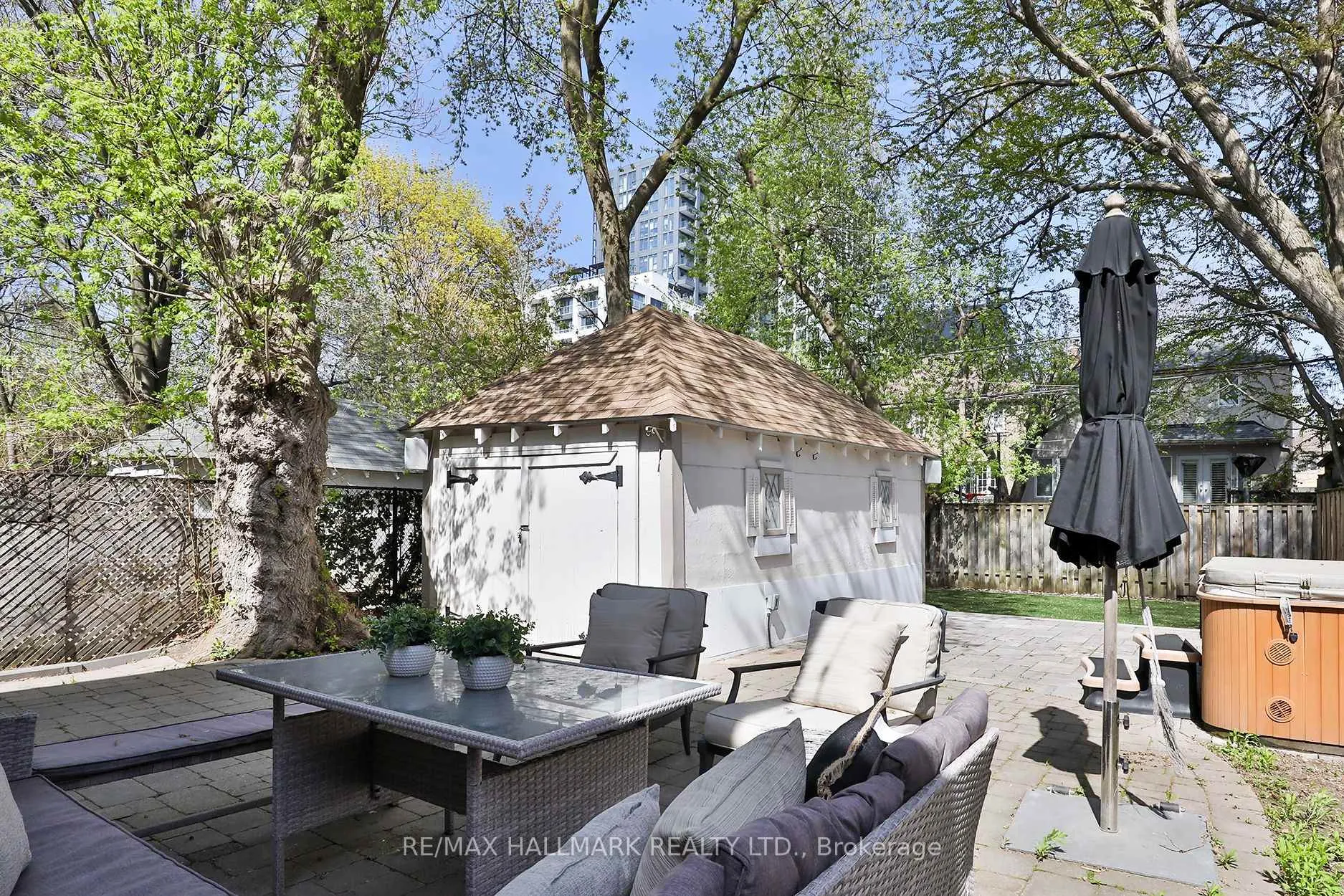 Photo 39 of 151 Chiltern Hill Road, Toronto, Humewood-Cedarvale — HOMEH