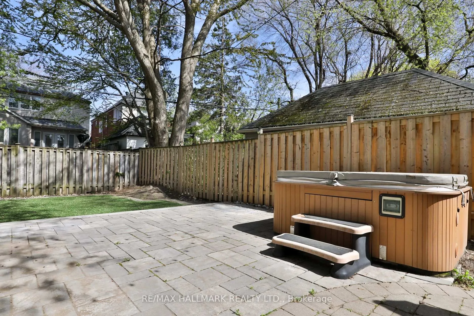 Photo 40 of 151 Chiltern Hill Road, Toronto, Humewood-Cedarvale — HOMEH