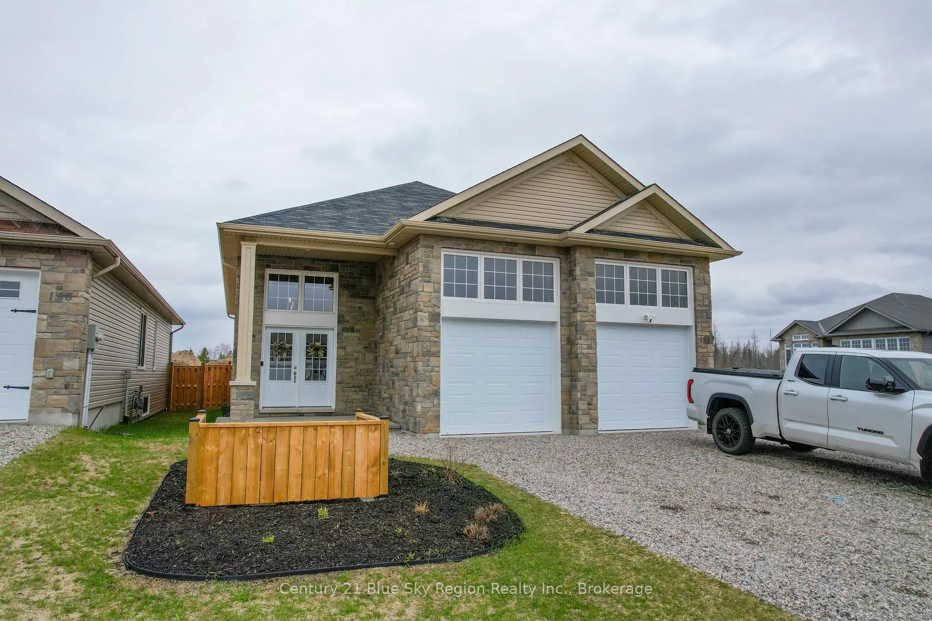 Photo 1 of 158 Turner Drive, North Bay, Ferris — HOMEH
