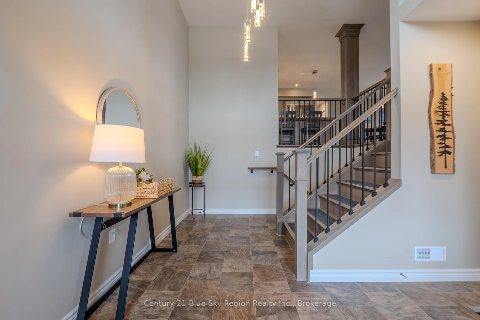 Photo 6 of 158 Turner Drive, North Bay, Ferris — HOMEH