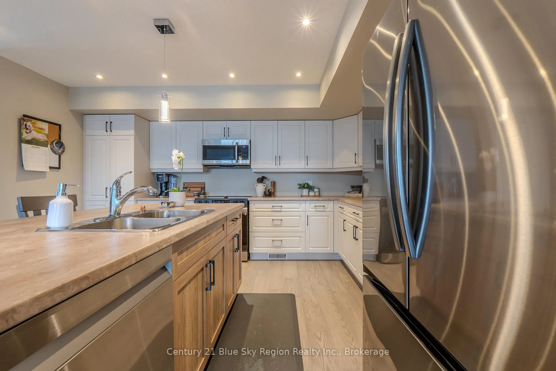 Photo 13 of 158 Turner Drive, North Bay, Ferris — HOMEH