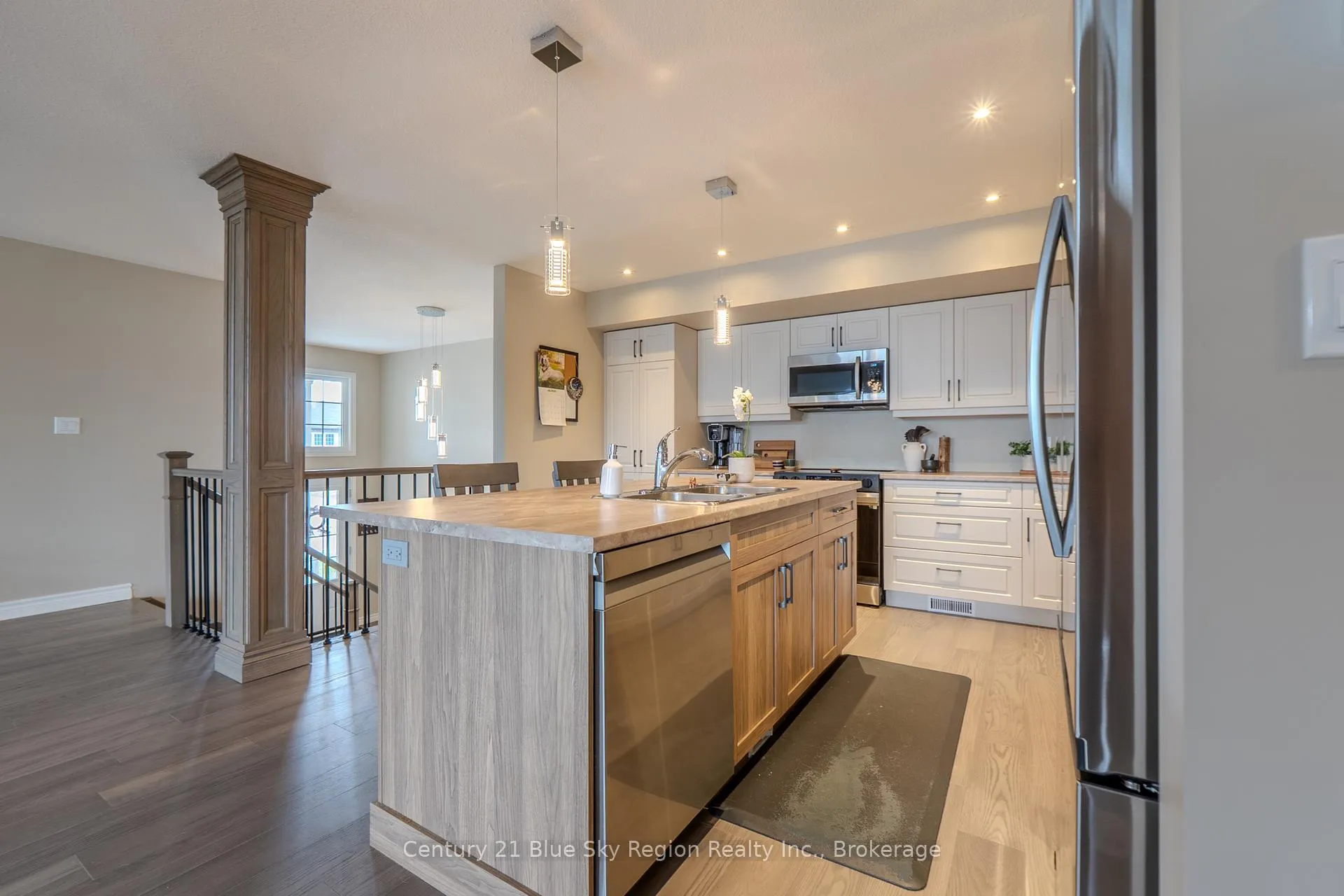 Photo 14 of 158 Turner Drive, North Bay, Ferris — HOMEH