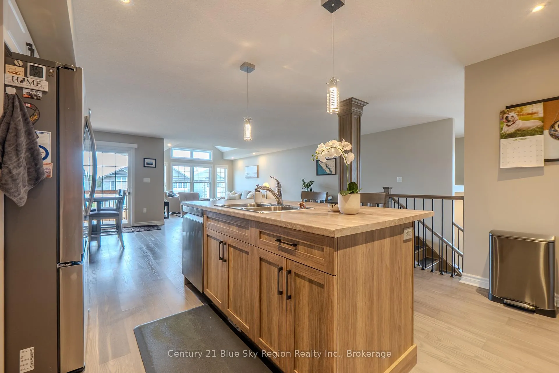 Photo 15 of 158 Turner Drive, North Bay, Ferris — HOMEH