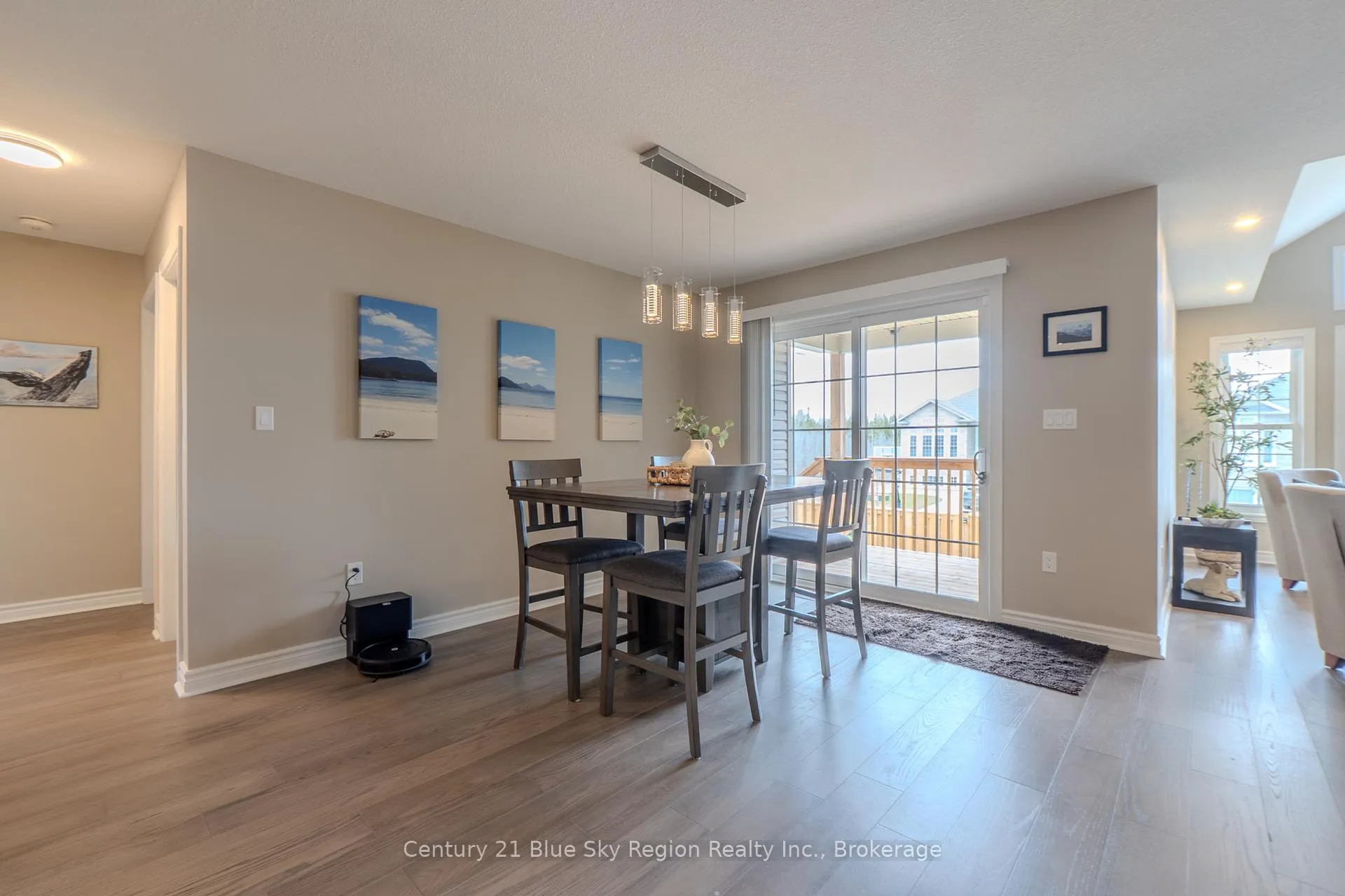 Photo 18 of 158 Turner Drive, North Bay, Ferris — HOMEH