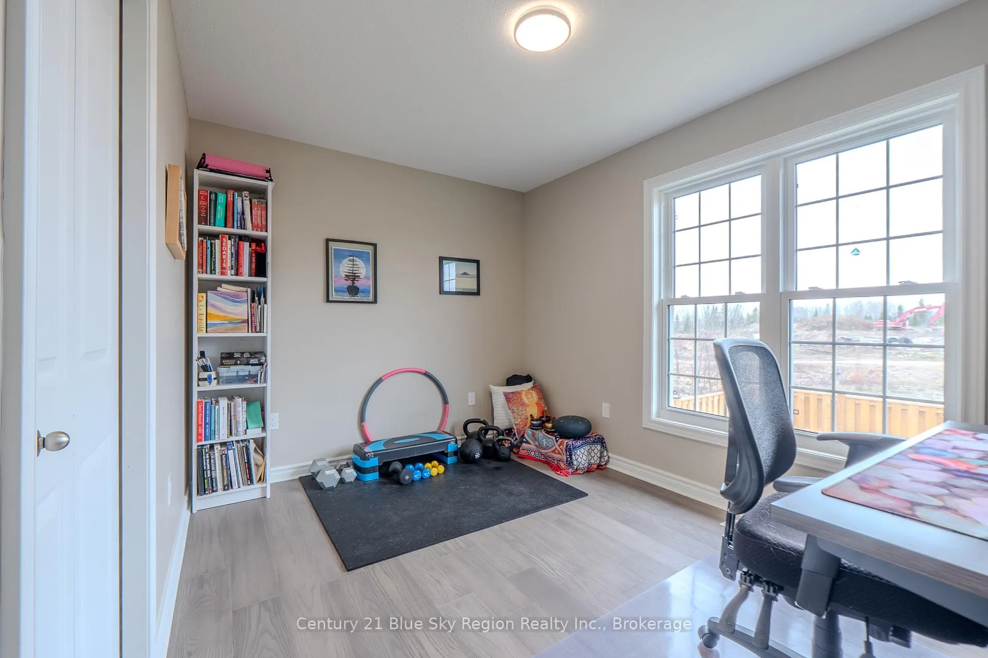 Photo 25 of 158 Turner Drive, North Bay, Ferris — HOMEH