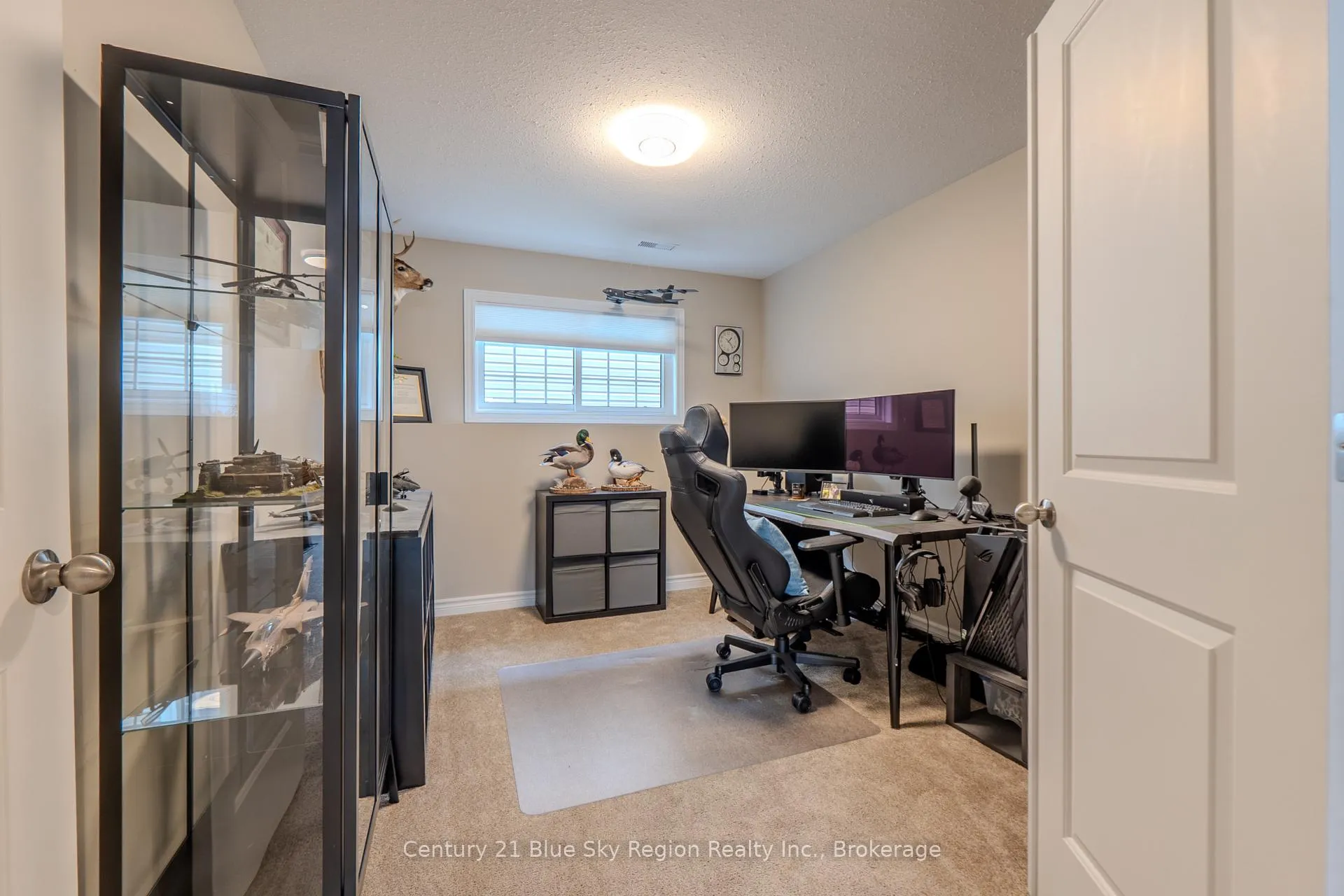 Photo 32 of 158 Turner Drive, North Bay, Ferris — HOMEH