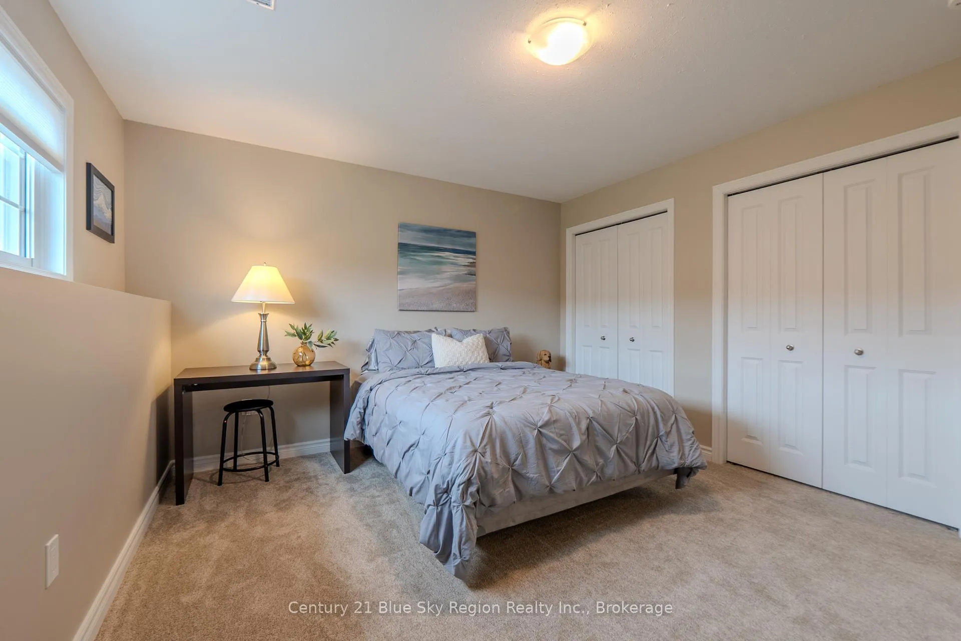 Photo 34 of 158 Turner Drive, North Bay, Ferris — HOMEH