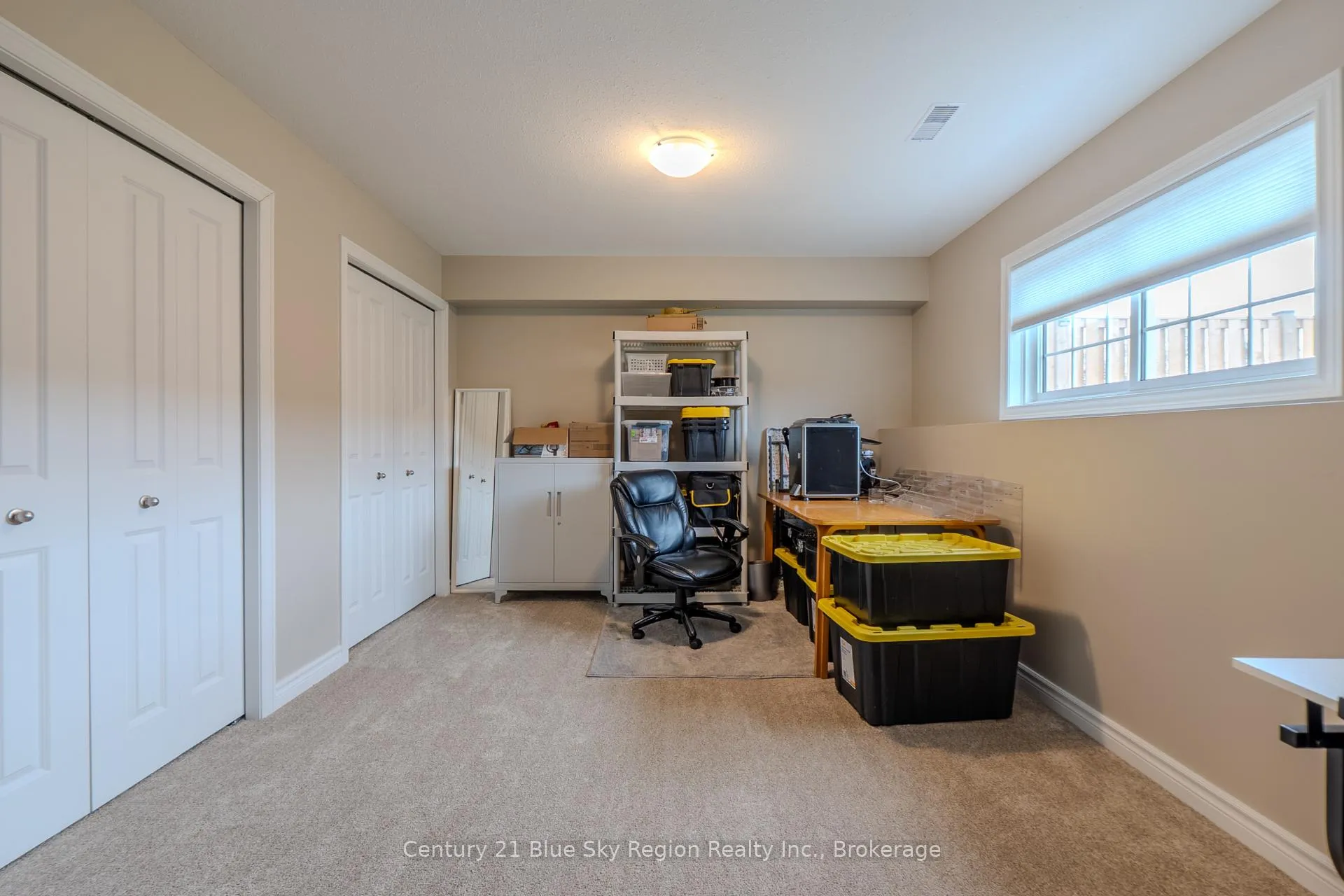 Photo 37 of 158 Turner Drive, North Bay, Ferris — HOMEH