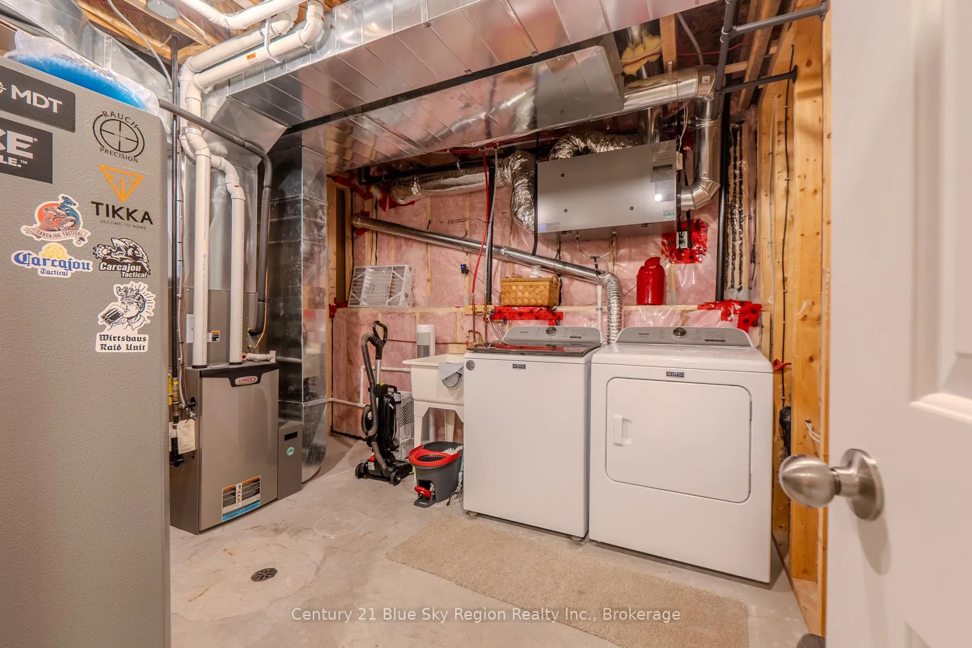 Photo 40 of 158 Turner Drive, North Bay, Ferris — HOMEH