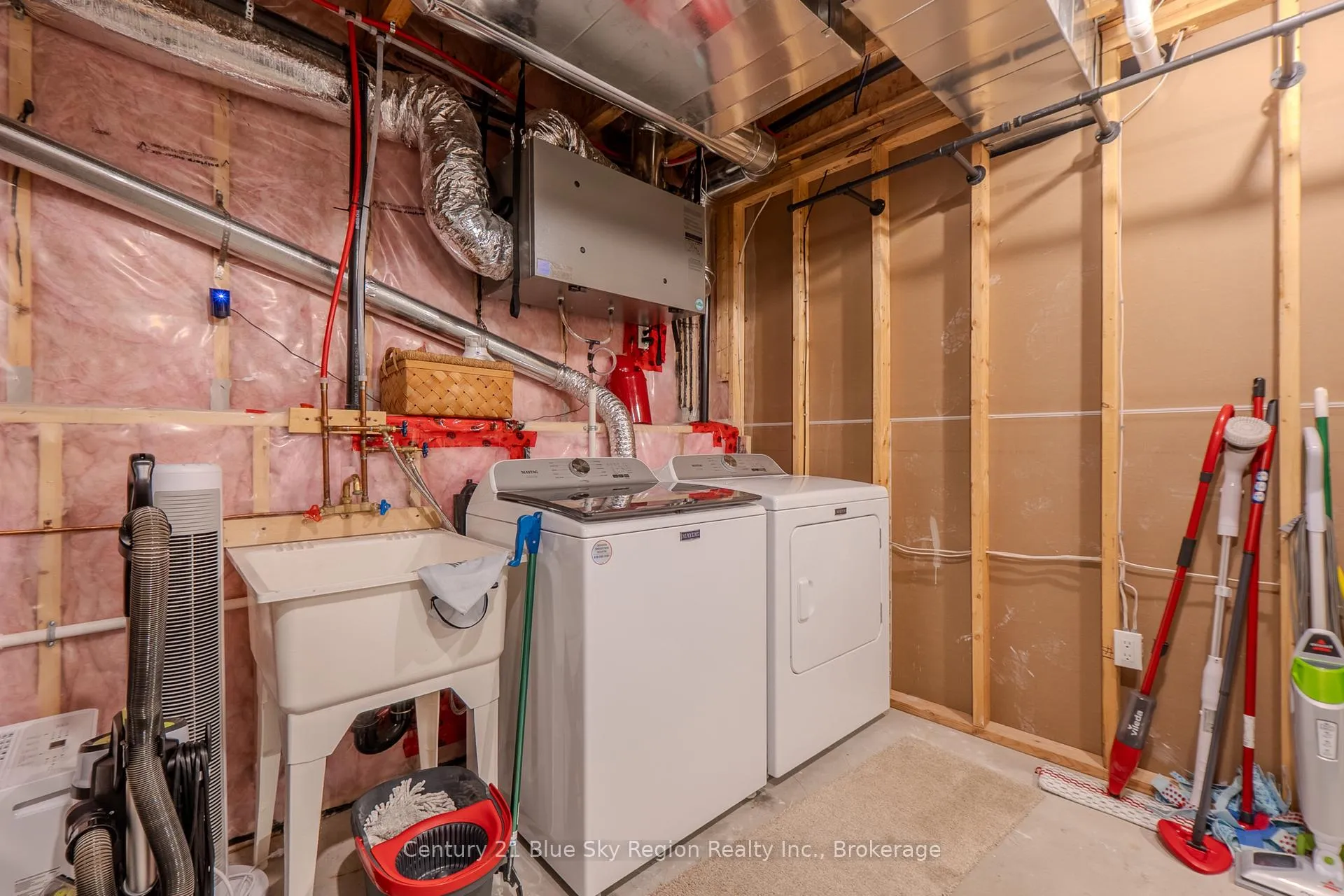 Photo 41 of 158 Turner Drive, North Bay, Ferris — HOMEH