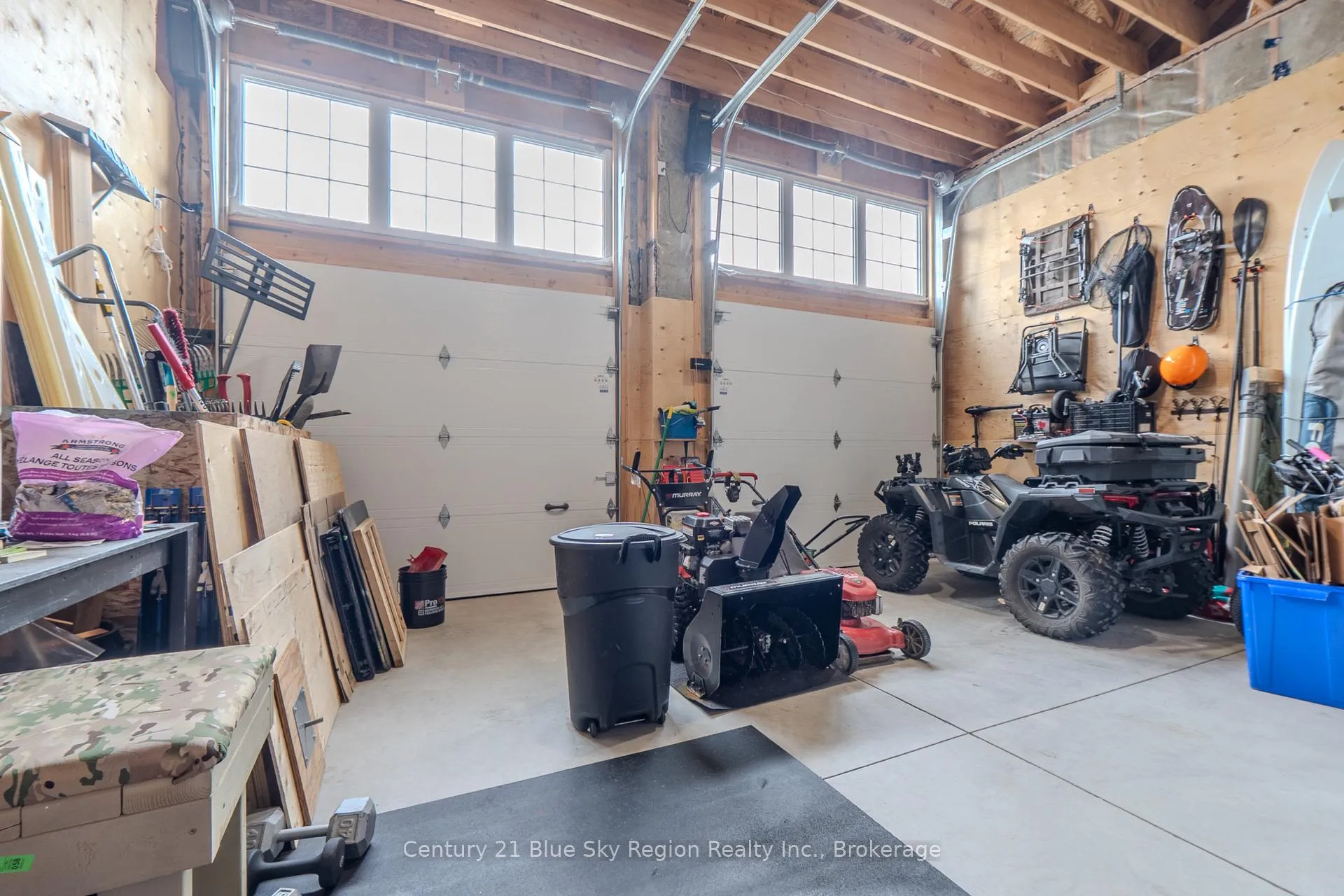 Photo 43 of 158 Turner Drive, North Bay, Ferris — HOMEH