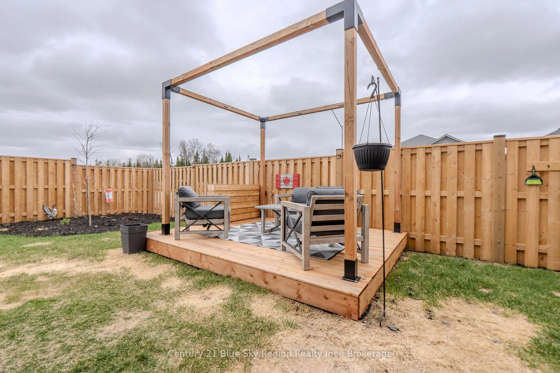 Photo 44 of 158 Turner Drive, North Bay, Ferris — HOMEH