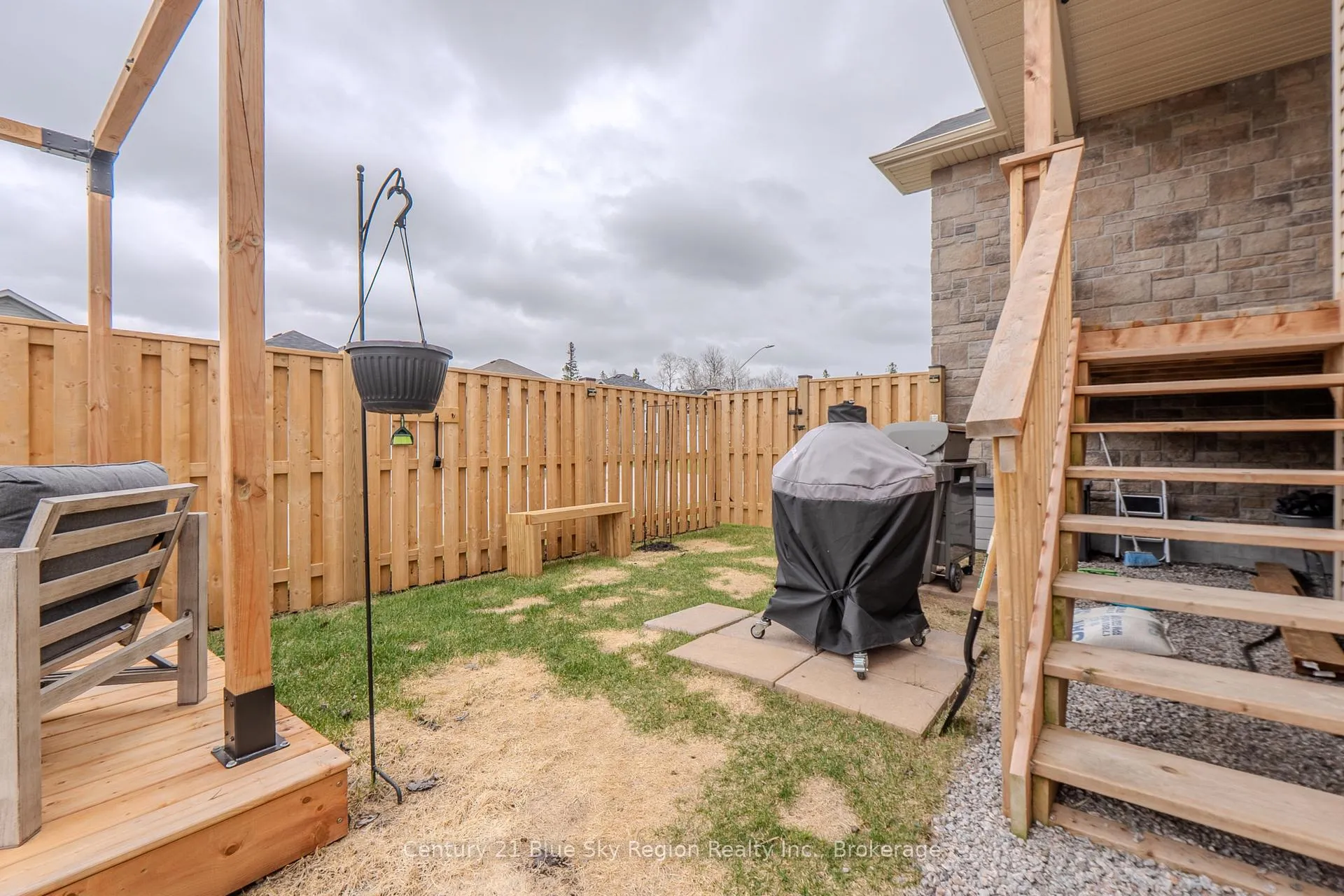 Photo 46 of 158 Turner Drive, North Bay, Ferris — HOMEH