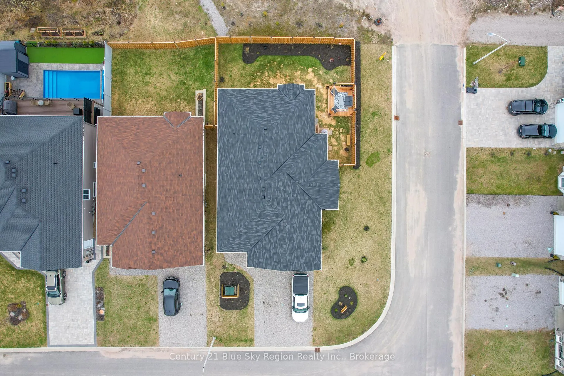 Photo 47 of 158 Turner Drive, North Bay, Ferris — HOMEH