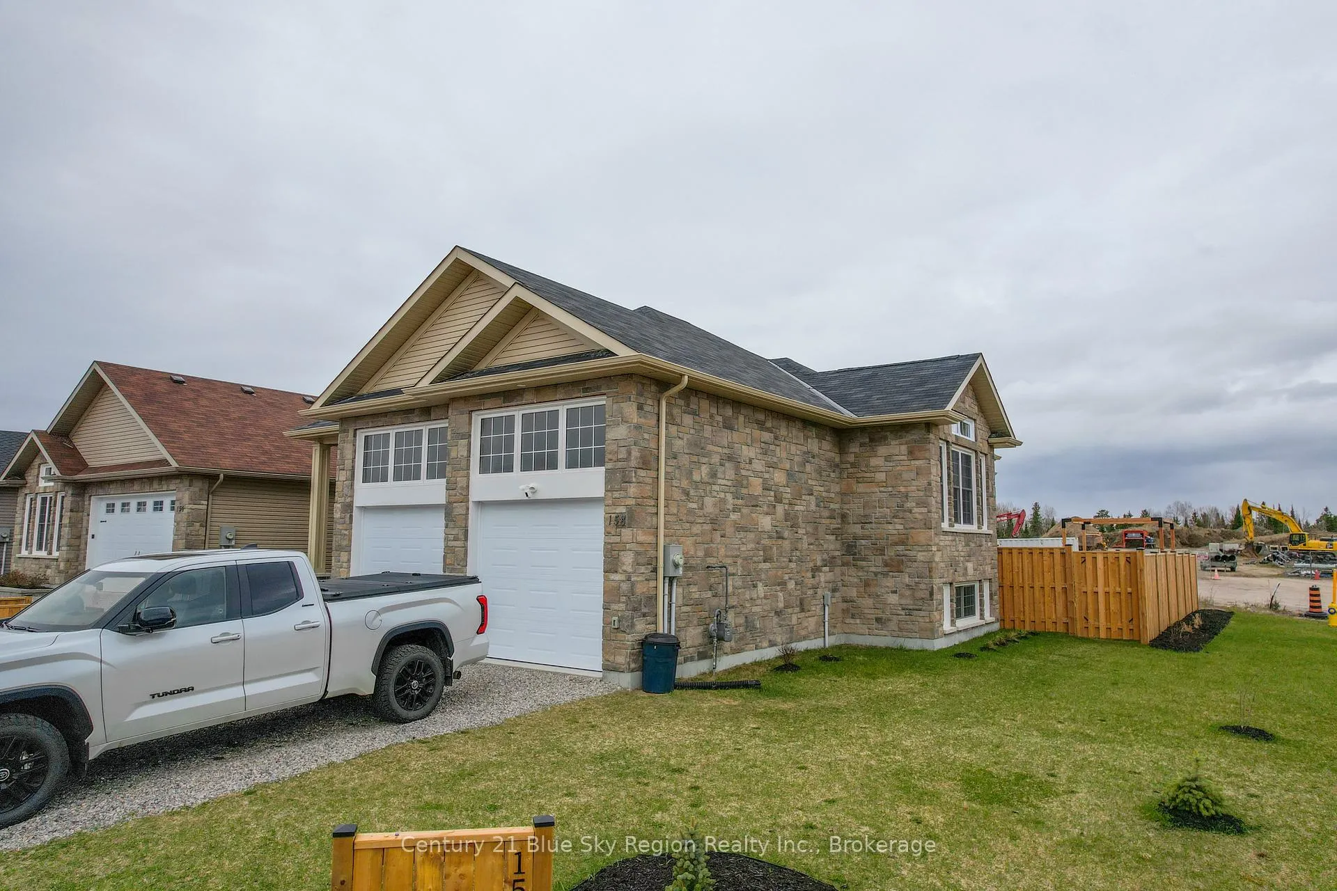 Photo 48 of 158 Turner Drive, North Bay, Ferris — HOMEH