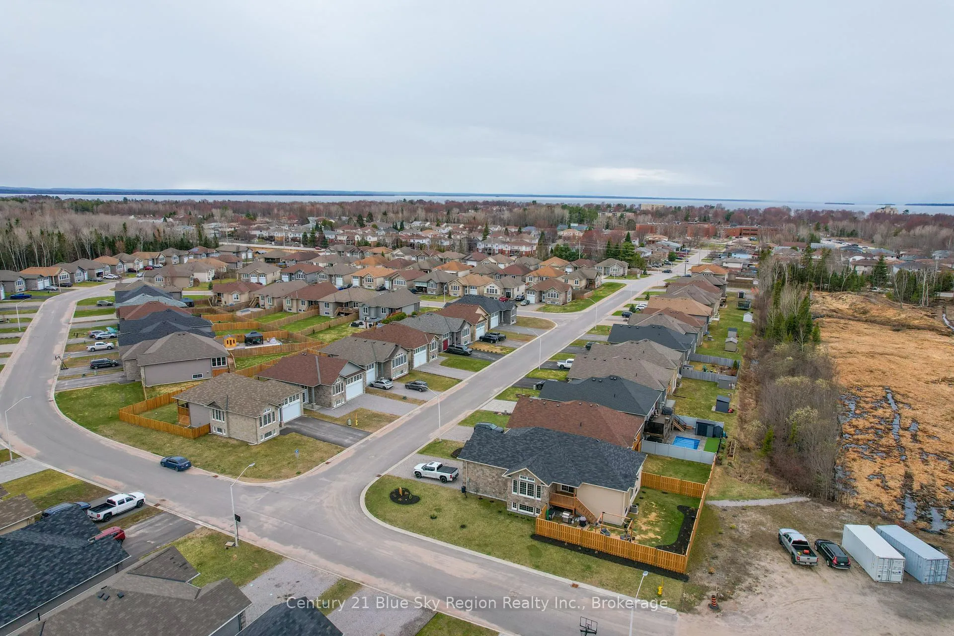 Photo 50 of 158 Turner Drive, North Bay, Ferris — HOMEH