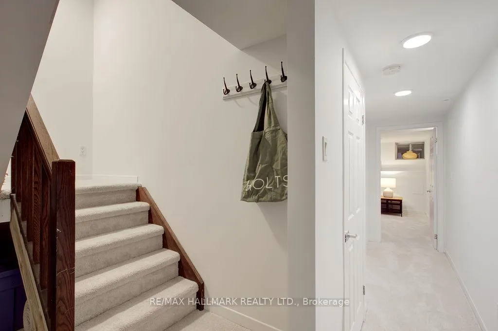 Photo 39 of 39 Dixon Avenue, Toronto, The Beaches — HOMEH