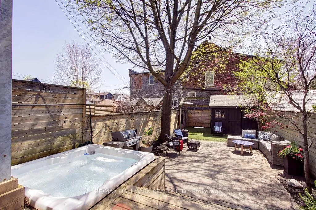 Photo 40 of 39 Dixon Avenue, Toronto, The Beaches — HOMEH