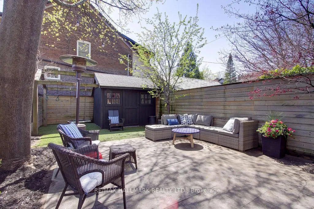 Photo 41 of 39 Dixon Avenue, Toronto, The Beaches — HOMEH