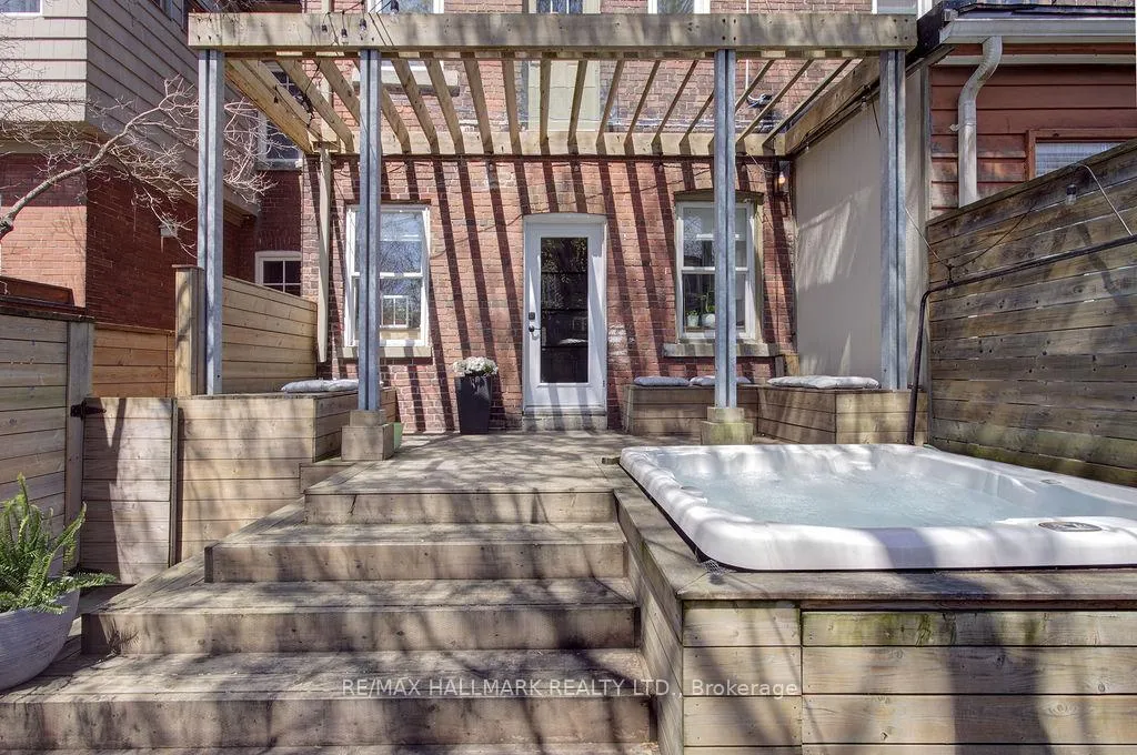 Photo 42 of 39 Dixon Avenue, Toronto, The Beaches — HOMEH