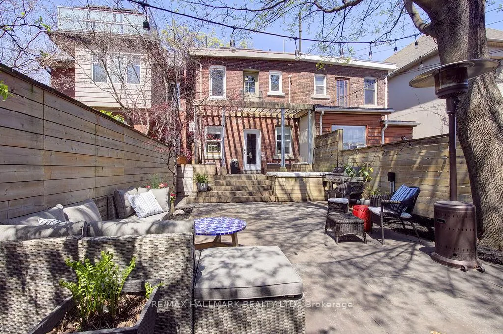 Photo 44 of 39 Dixon Avenue, Toronto, The Beaches — HOMEH