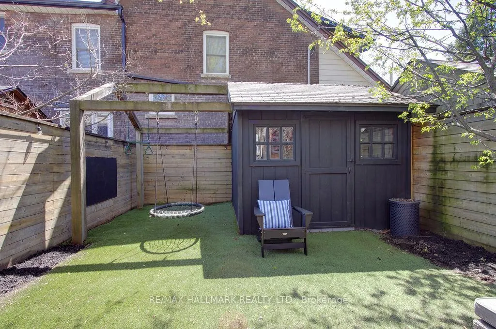 Photo 45 of 39 Dixon Avenue, Toronto, The Beaches — HOMEH