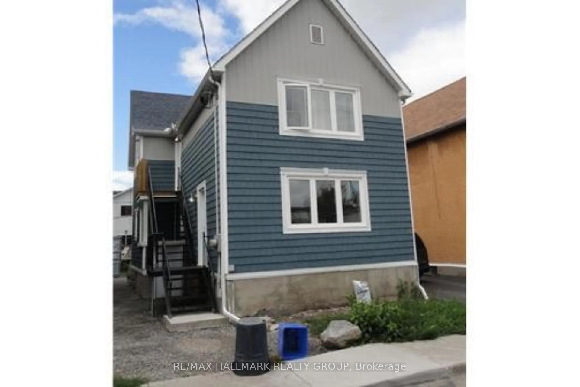 Photo 1 of 230 Durocher Street, Ottawa, Vanier — HOMEH