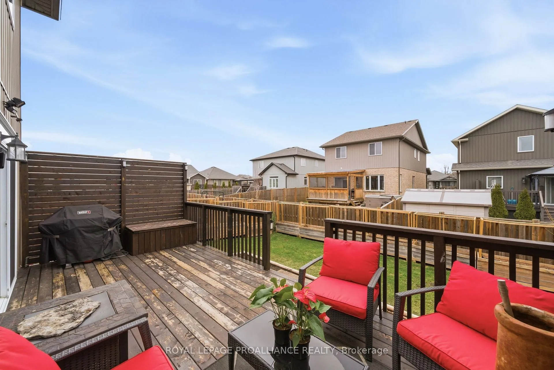 Photo 41 of 19 Granite Drive, Belleville, Belleville Ward — HOMEH