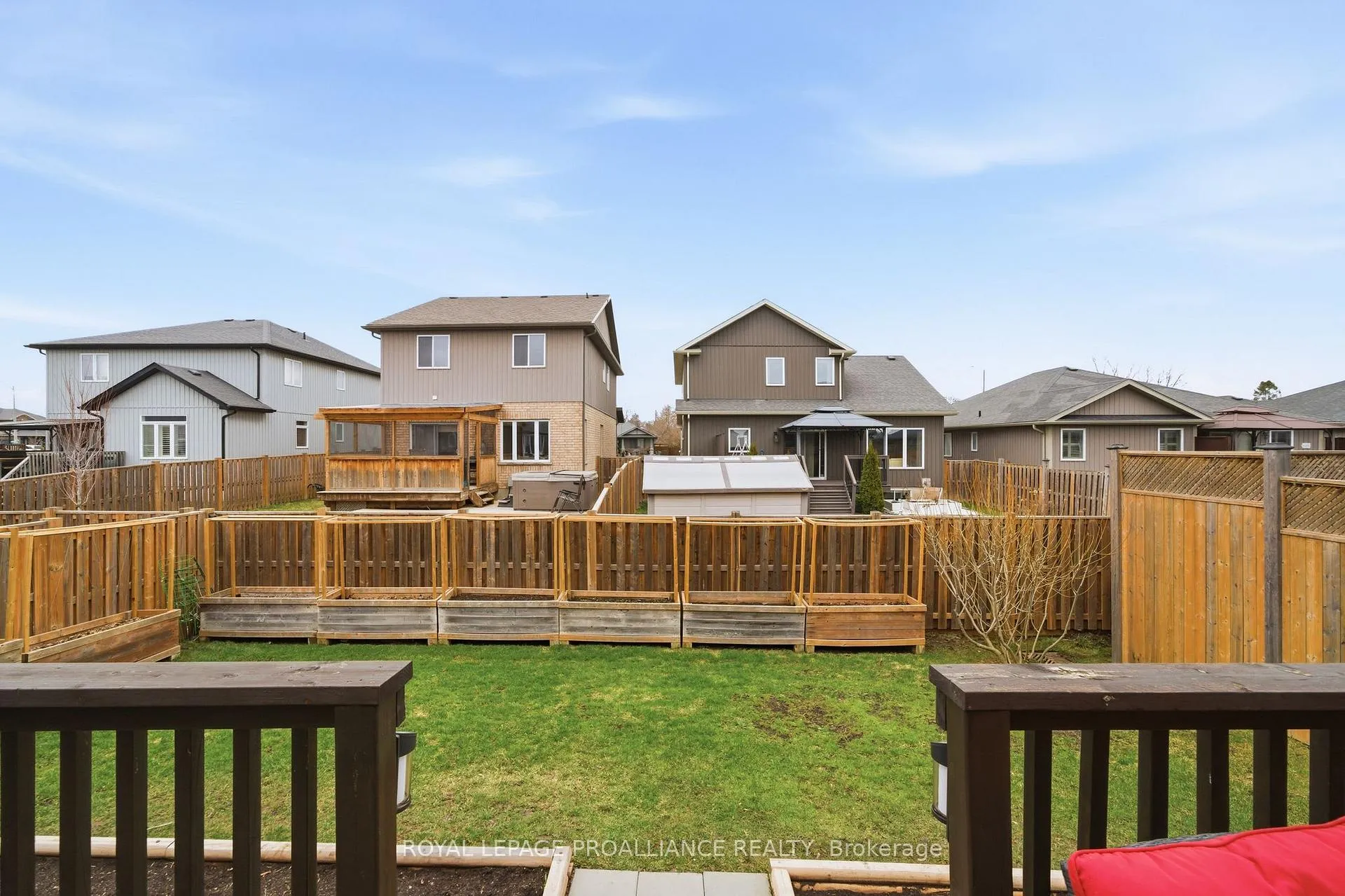 Photo 42 of 19 Granite Drive, Belleville, Belleville Ward — HOMEH
