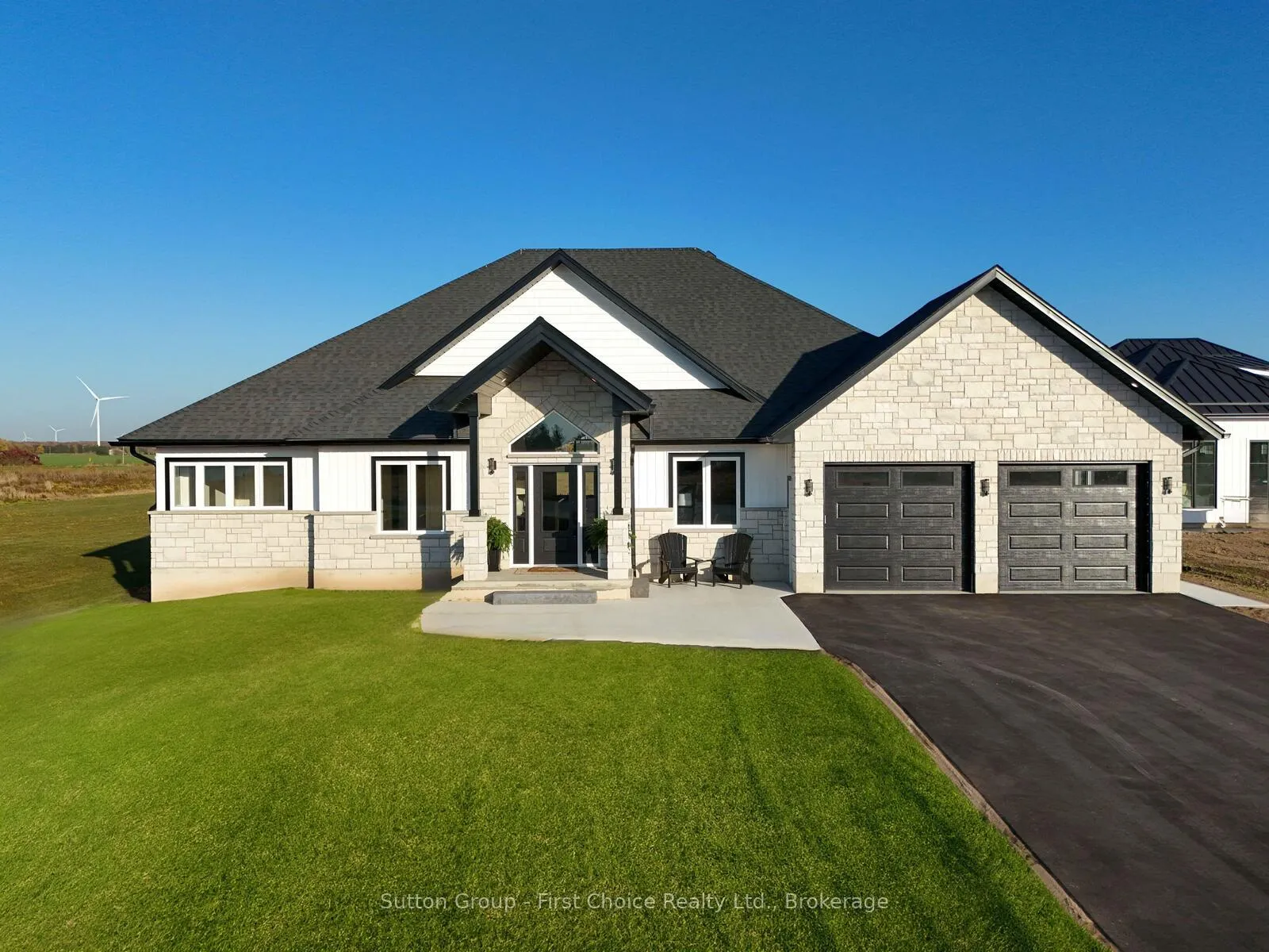 Photo 1 of 73588 Irene Crescent, Middlesex Centre, Rural Middlesex Centre — HOMEH