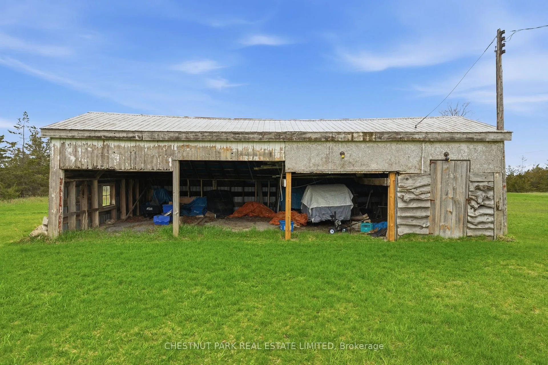 Photo 29 of 34 Royal Road, Prince Edward County, Athol Ward — HOMEH