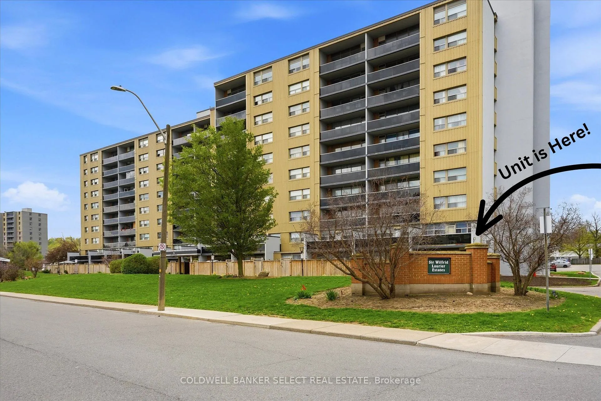 Photo 1 of Unit 22, 15 Albright Road, Hamilton, Vincent — HOMEH