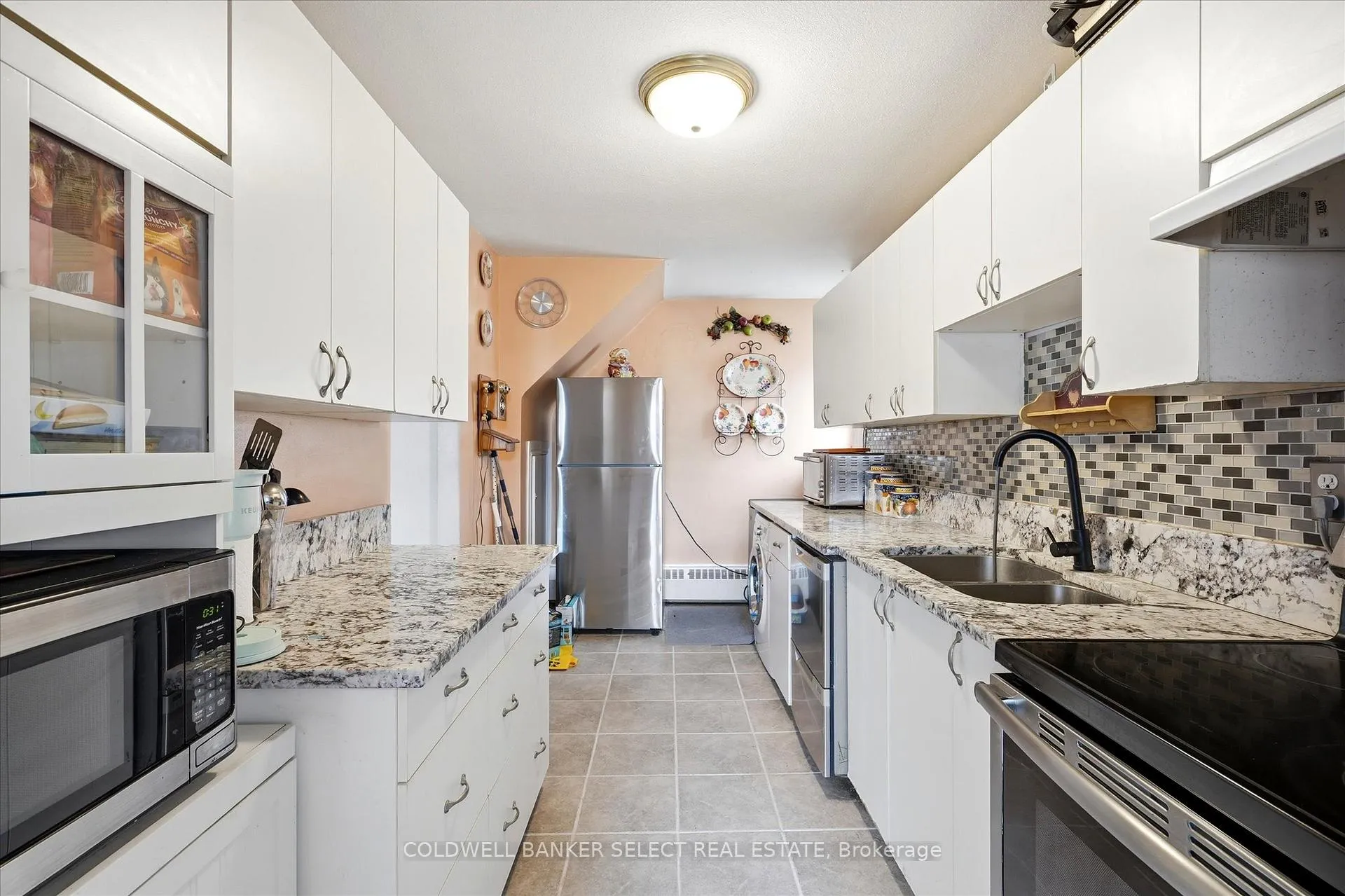 Photo 5 of Unit 22, 15 Albright Road, Hamilton, Vincent — HOMEH