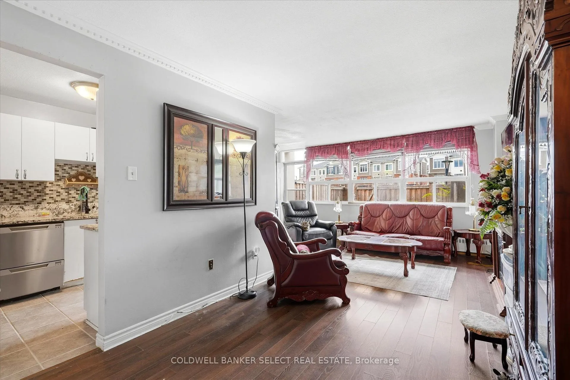 Photo 6 of Unit 22, 15 Albright Road, Hamilton, Vincent — HOMEH