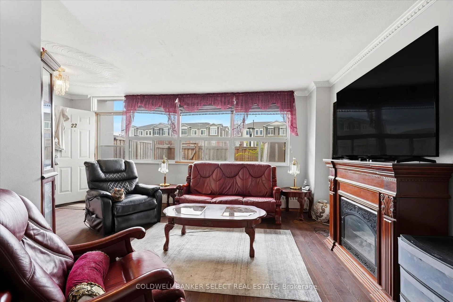 Photo 7 of Unit 22, 15 Albright Road, Hamilton, Vincent — HOMEH