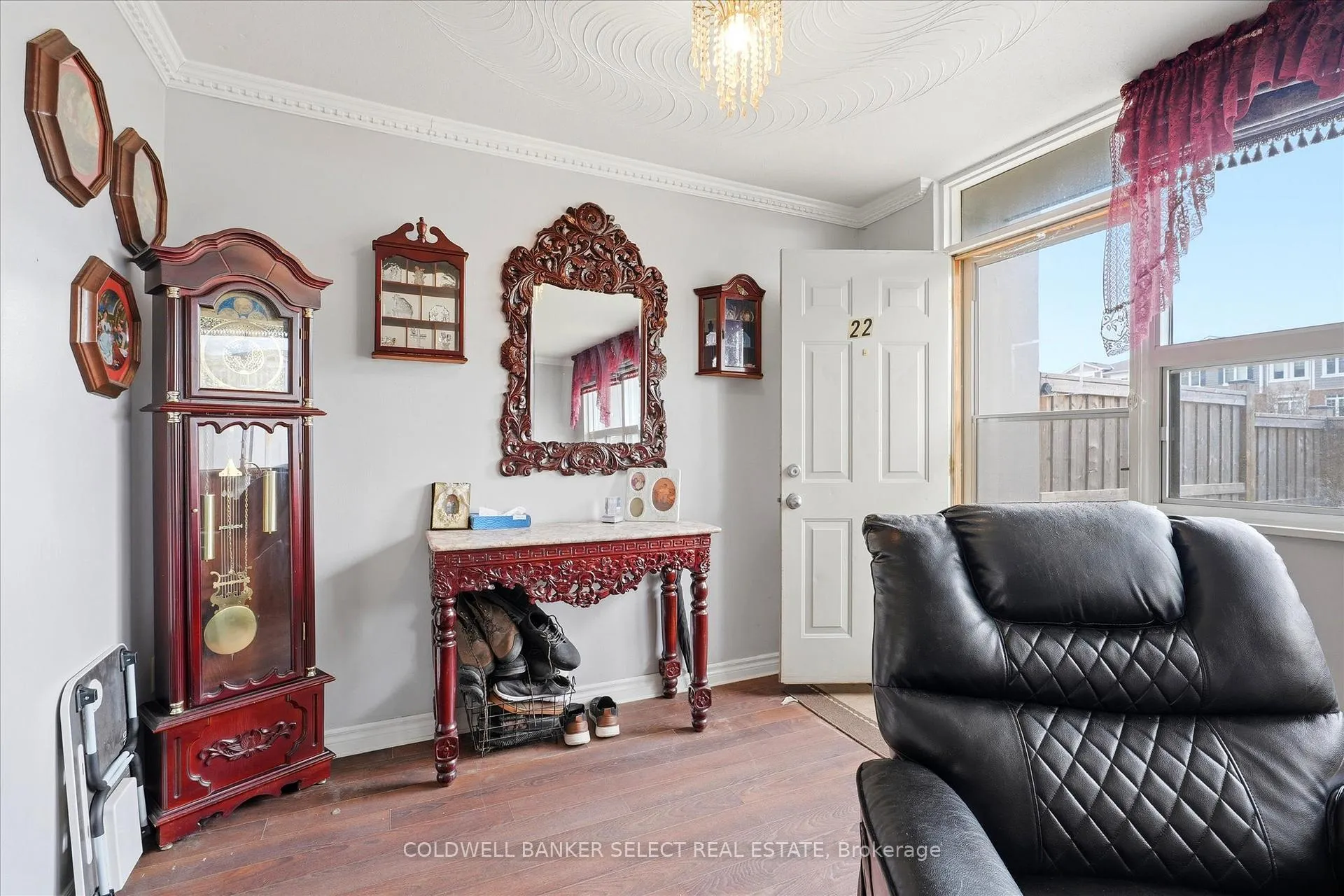 Photo 10 of Unit 22, 15 Albright Road, Hamilton, Vincent — HOMEH