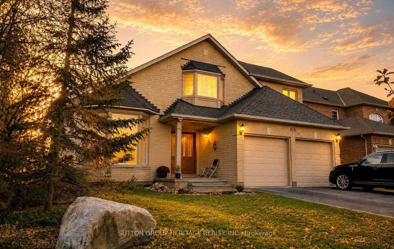 Photo 30 of 2330 Southcott Road, Pickering, Brock Ridge — HOMEH