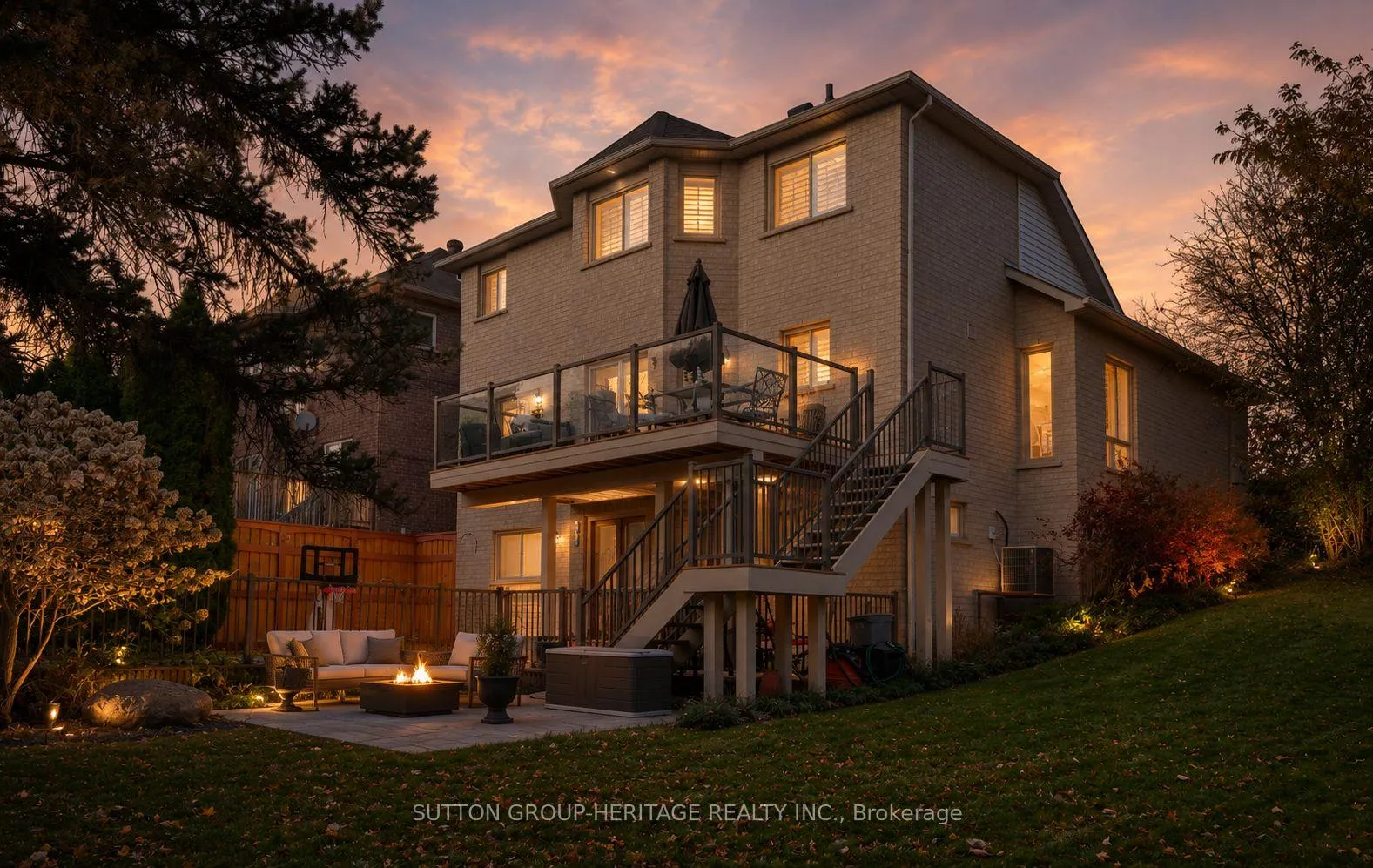 Photo 31 of 2330 Southcott Road, Pickering, Brock Ridge — HOMEH