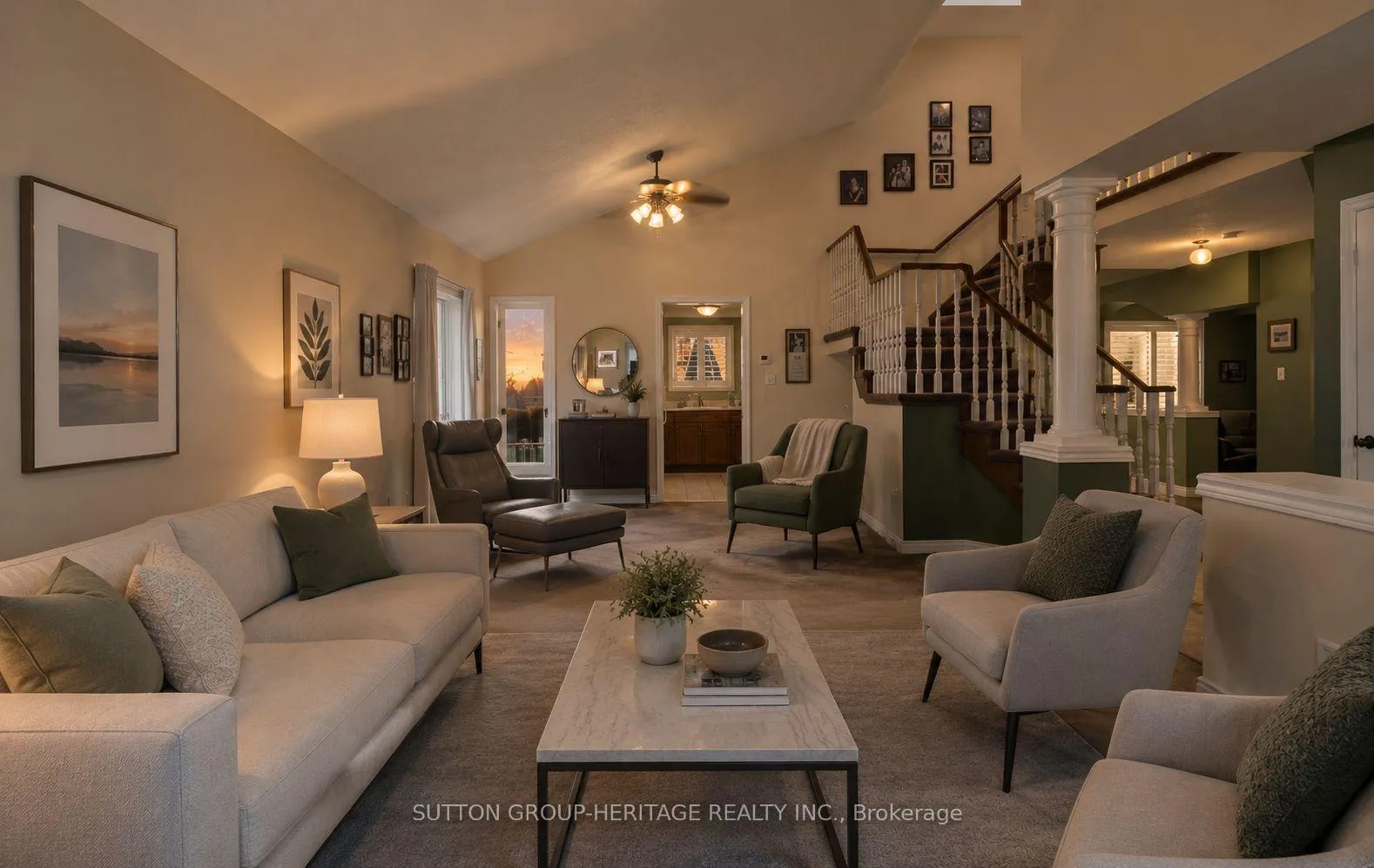 Photo 32 of 2330 Southcott Road, Pickering, Brock Ridge — HOMEH