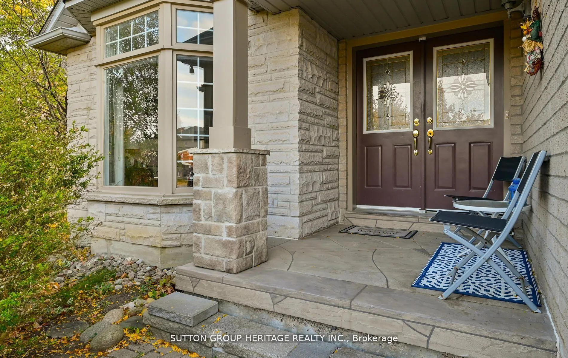 Photo 2 of 2330 Southcott Road, Pickering, Brock Ridge — HOMEH