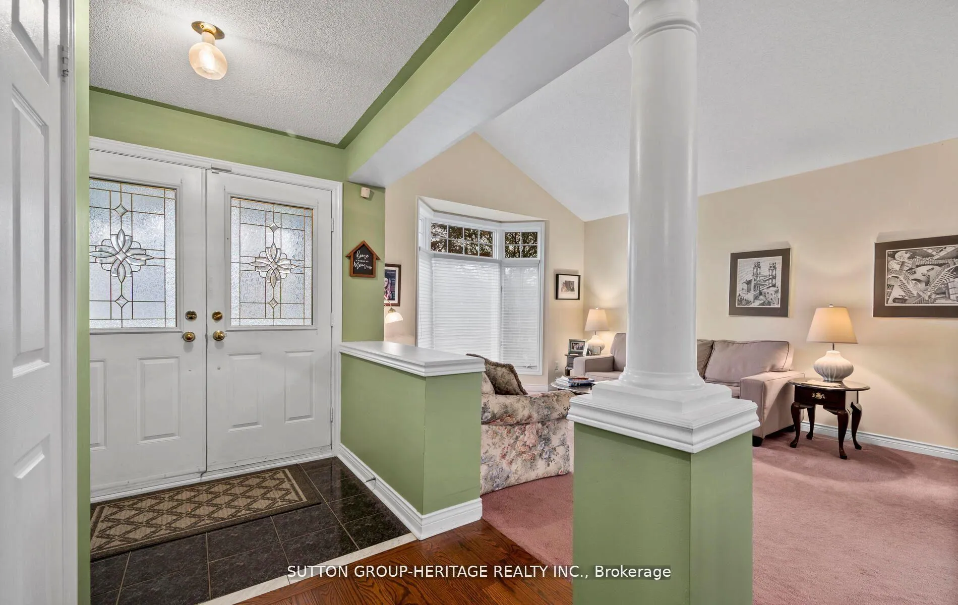 Photo 3 of 2330 Southcott Road, Pickering, Brock Ridge — HOMEH