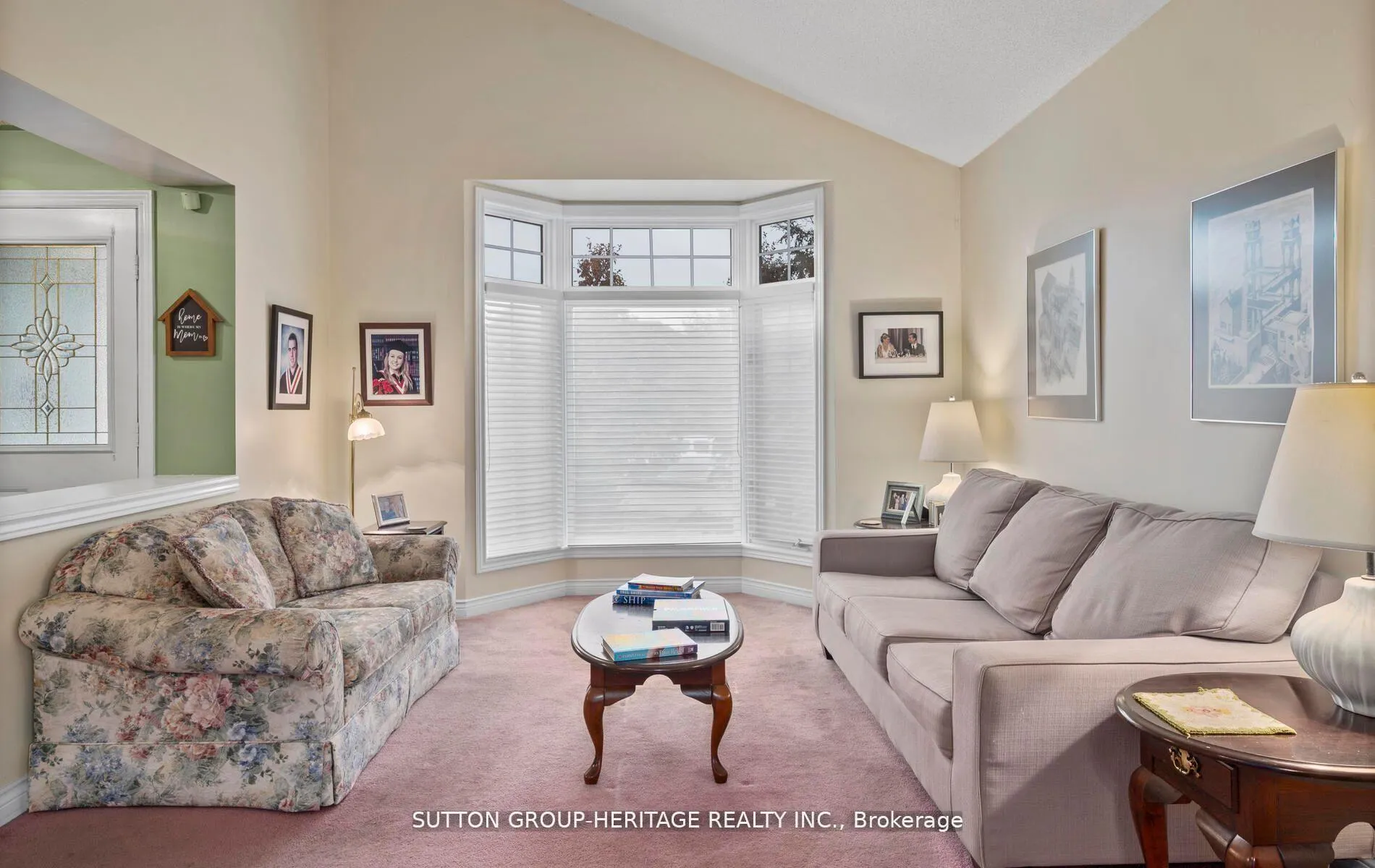 Photo 4 of 2330 Southcott Road, Pickering, Brock Ridge — HOMEH