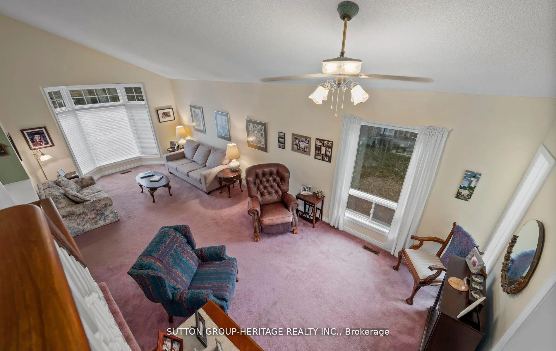 Photo 5 of 2330 Southcott Road, Pickering, Brock Ridge — HOMEH