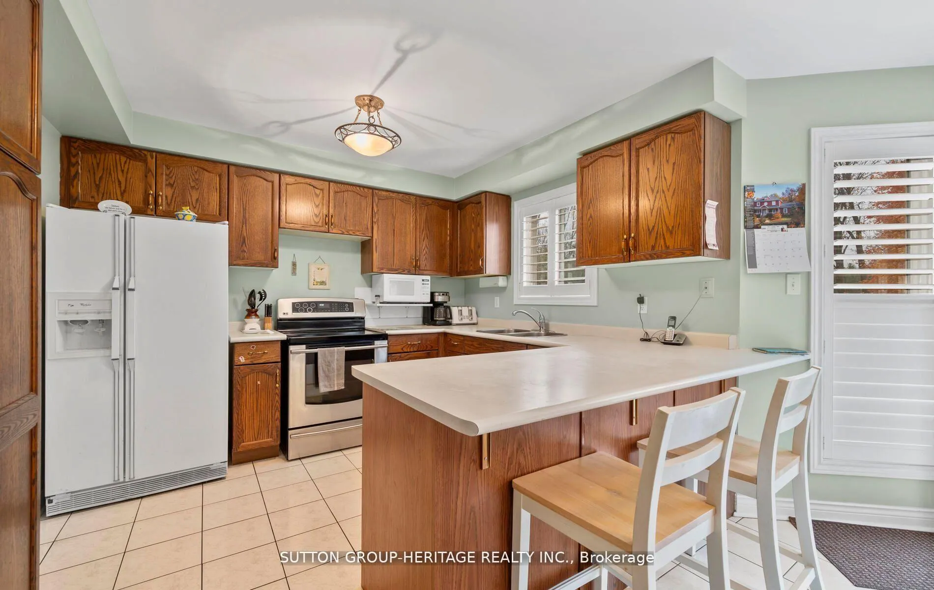 Photo 6 of 2330 Southcott Road, Pickering, Brock Ridge — HOMEH