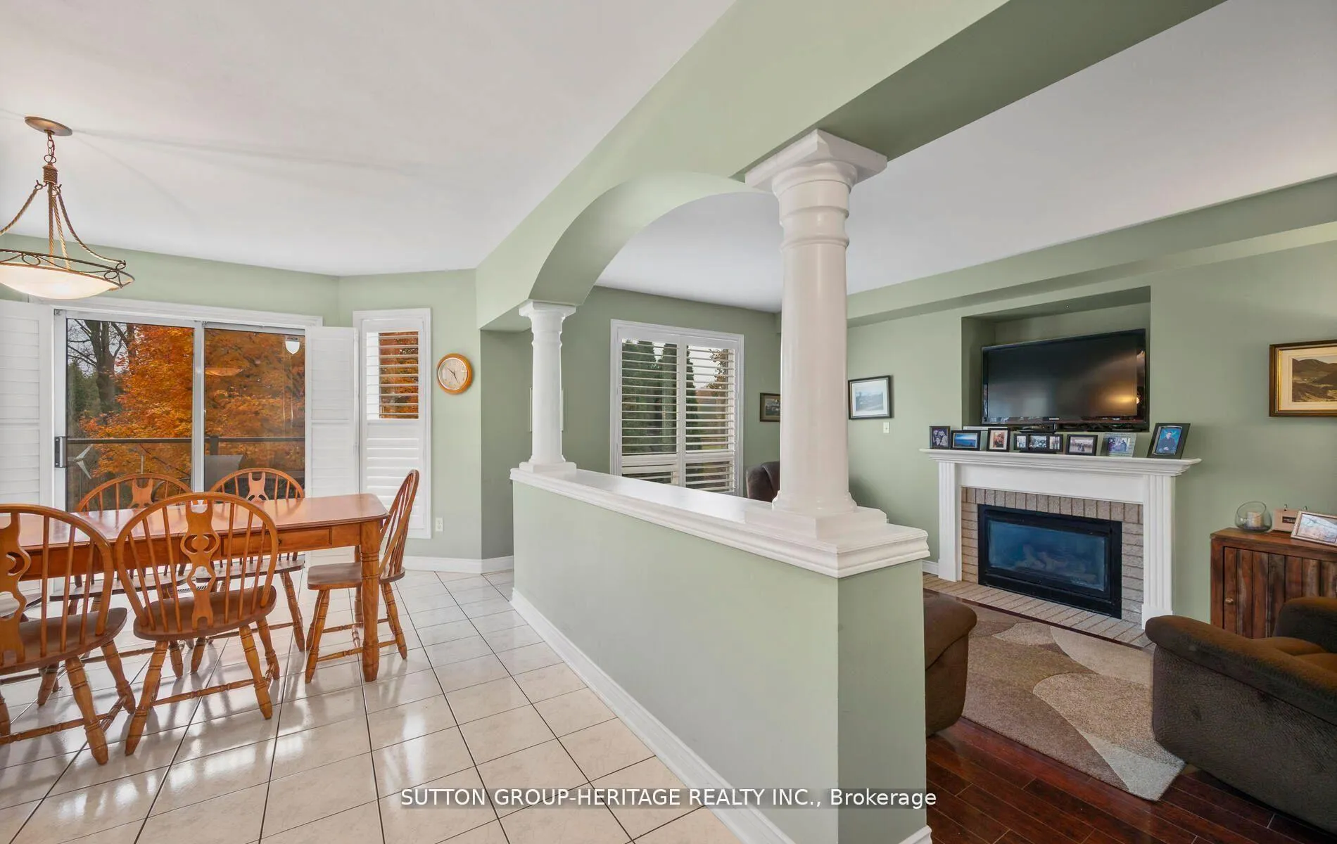 Photo 7 of 2330 Southcott Road, Pickering, Brock Ridge — HOMEH