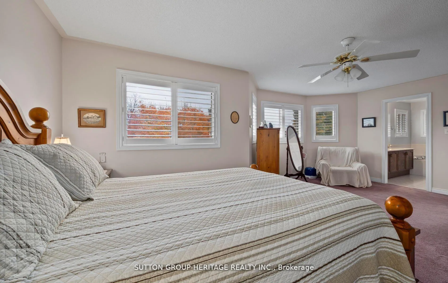 Photo 12 of 2330 Southcott Road, Pickering, Brock Ridge — HOMEH