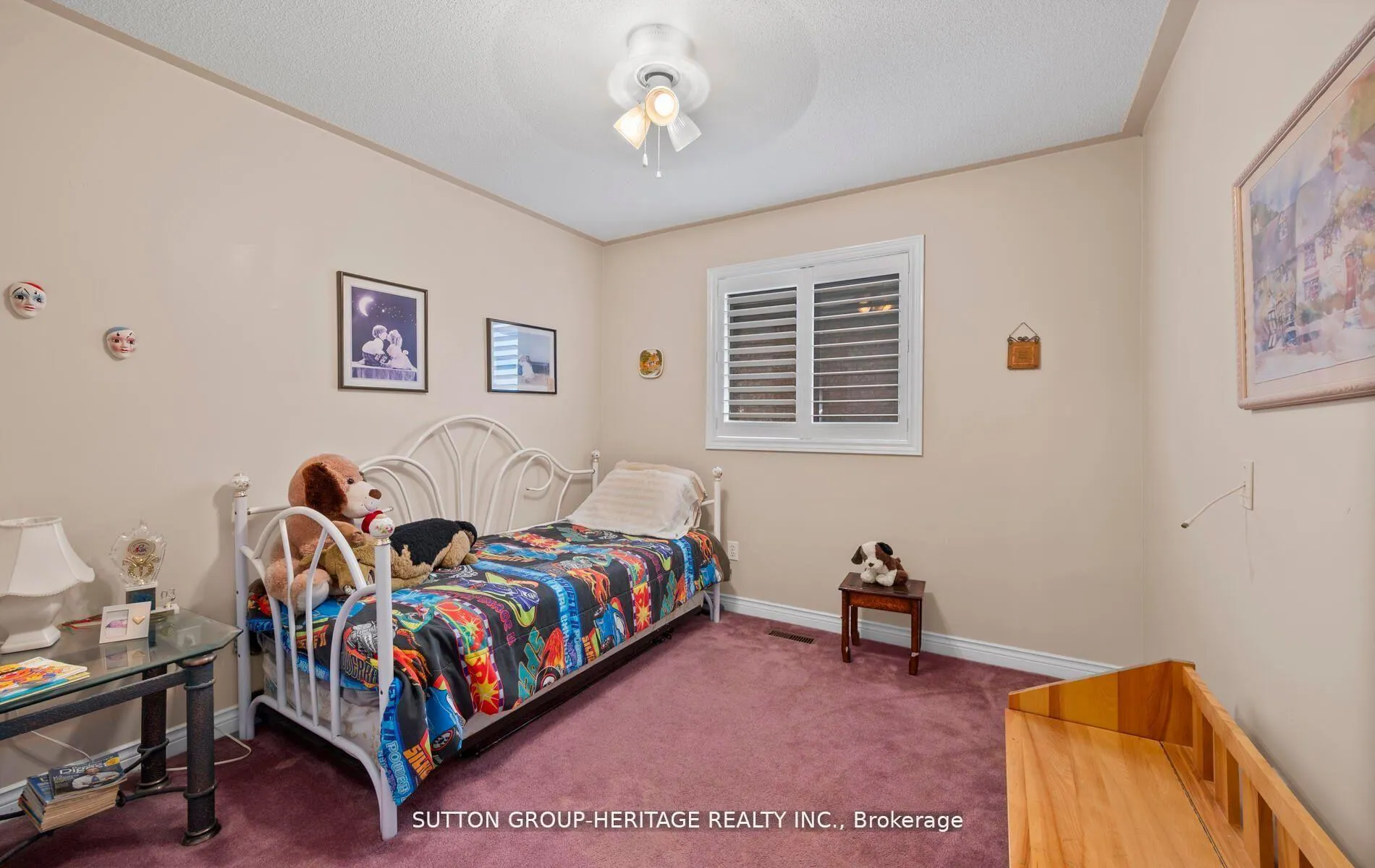 Photo 14 of 2330 Southcott Road, Pickering, Brock Ridge — HOMEH